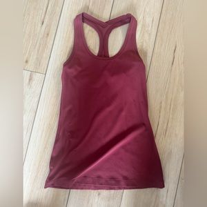 Lululemon align tank